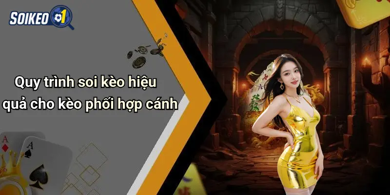 Tổng quan về kèo cược đội ghi bàn từ tình huống phối hợp cánh